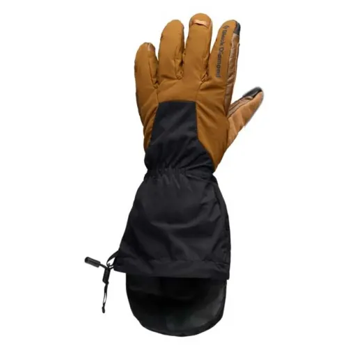 블랙 다이아몬드 Helio Tour 장갑 8141787428