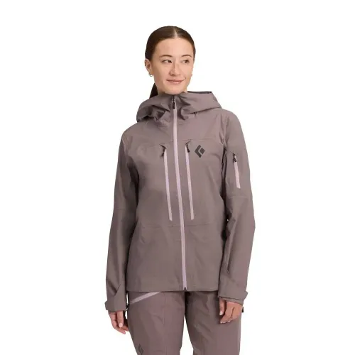 BLACK DIAMOND Recon LT Stretch Shell 자켓 8141787537