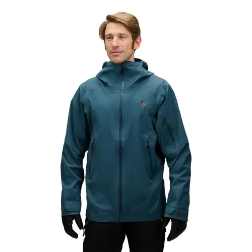 BLACK DIAMOND Recon LT Stretch Shell 자켓 8141787538