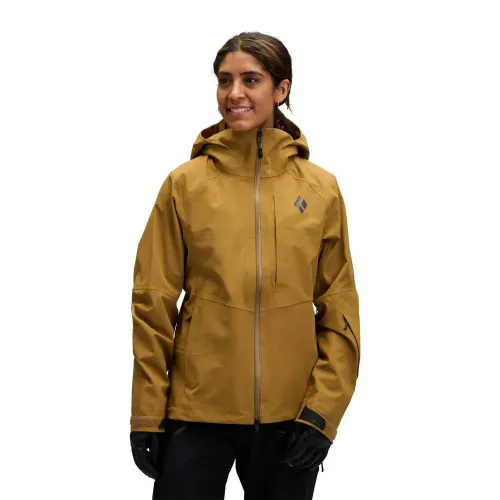 BLACK DIAMOND Recon Stretch 자켓 8141787543