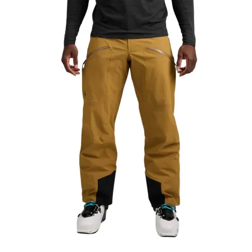 BLACK DIAMOND Recon Stretch 바지 8141787562