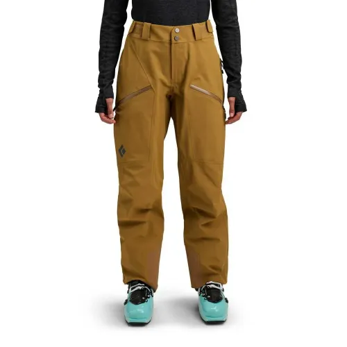 BLACK DIAMOND Recon Stretch 바지 8141787563