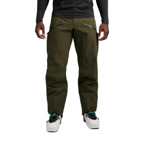 BLACK DIAMOND Recon Stretch 바지 8141787588