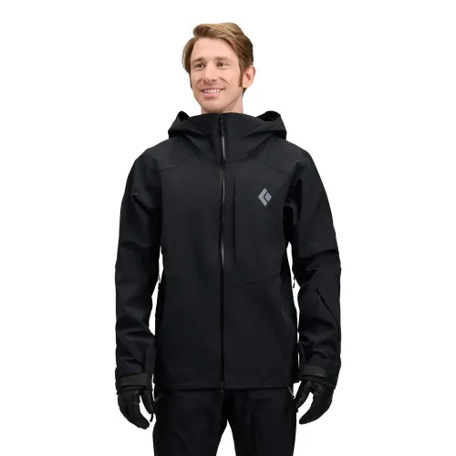 BLACK DIAMOND Recon Stretch 자켓 8141787603