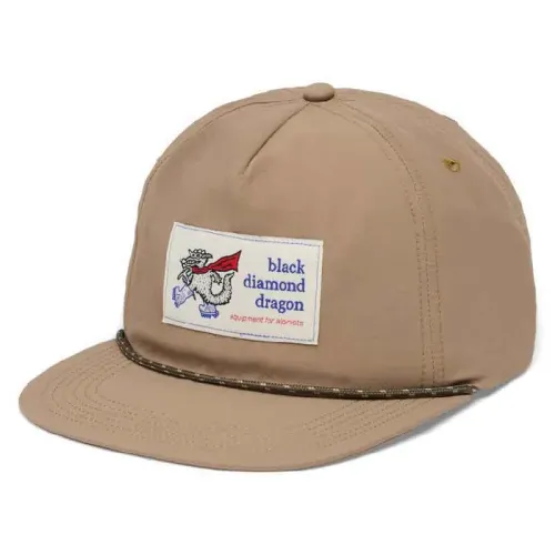 블랙 다이아몬드 Synthetic Rope 모자 8141787650