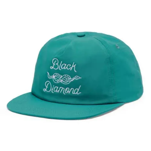 BLACK DIAMOND Synthetic Surf 모자 8141787659