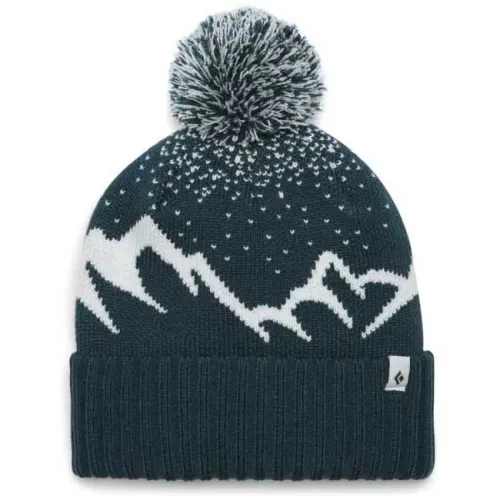 BLACK DIAMOND Tom Pom 비니 8141787668