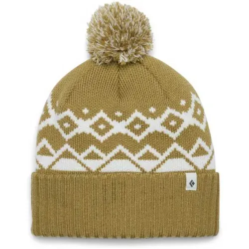 BLACK DIAMOND Tom Pom 비니 8141787670