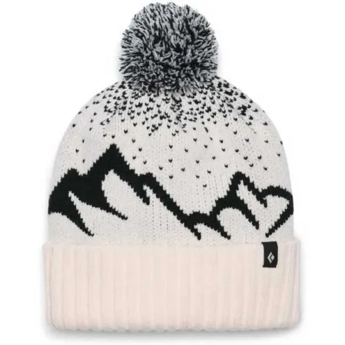 BLACK DIAMOND Tom Pom 비니 8141787671