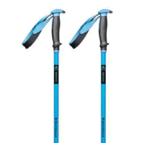 BLACK DIAMOND Traverse 지팡이 8141787690