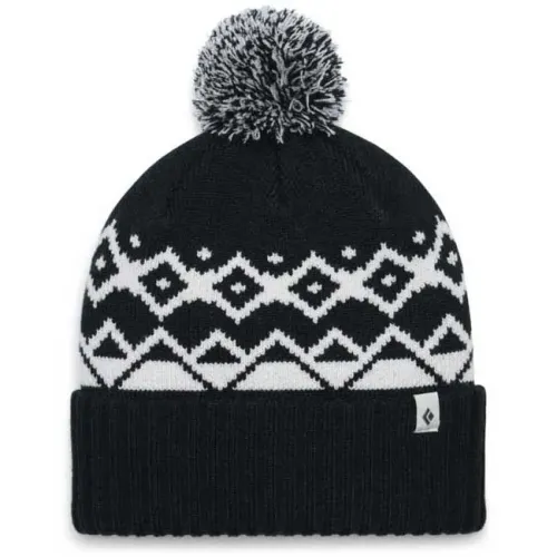 BLACK DIAMOND Tom Pom 비니 8141787728