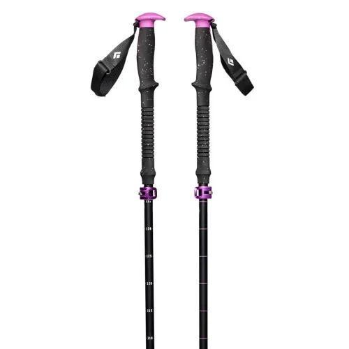 BLACK DIAMOND Expedition Compactor 지팡이 8141908387