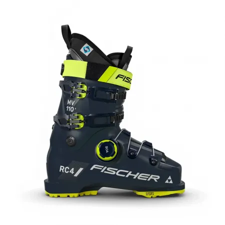 피셔 RC4 110 MV X BOA GW 알파인 스키 부츠 8141932471