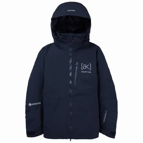 버튼 Ak Flare 2L 고어텍스 다운 자켓 8142047100