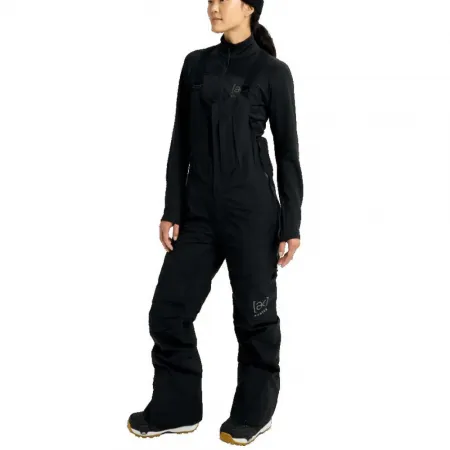 버튼 Ak 고어텍스 2L Kimmy Bib 바지 8142047140