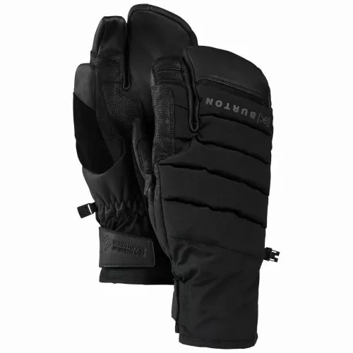 버튼 Ak Windstopper Oven Trigger 장갑 8142047653