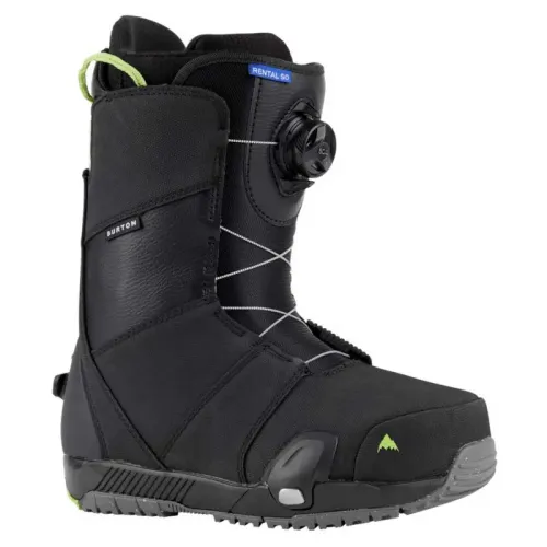 버튼 Step On BOA Rental 스노우보드 부츠 8142050145