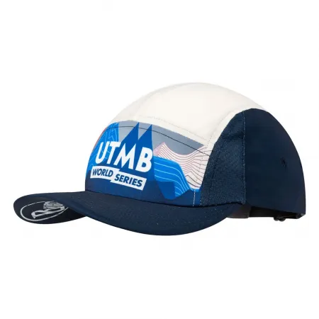 BUFF 5 Panel 모자 8142059615