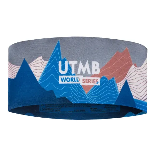 BUFF CoolNet UV® Wide 헤드밴드 8142059617