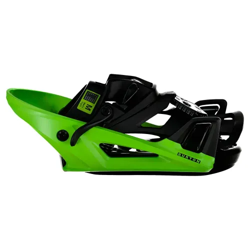 버튼 Step On® Rental 스노우보드 바인딩 8142073205