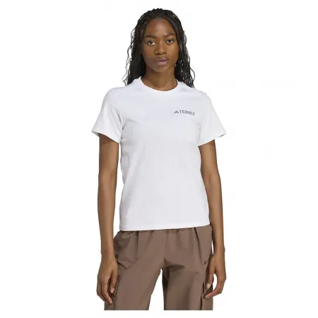 아디다스 테렉스 Graphic 반팔 티셔츠 8142118222