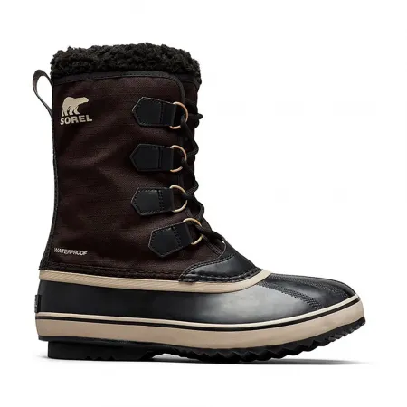 SOREL 1964 PAC Nylon 스노우 부츠 8142131273