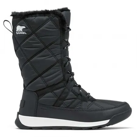 SOREL Whitney II Plus Tall Lace 스노우 부츠 8142131276