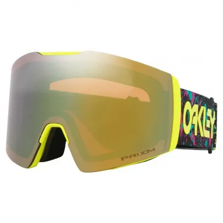 오클리 Fall line l 스키 고글 8142135185
