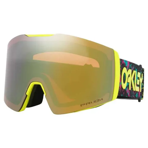 오클리 Fall line l 스키 고글 8142135185