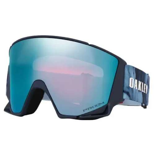오클리 플로우 scape l 스키 고글 8142135267
