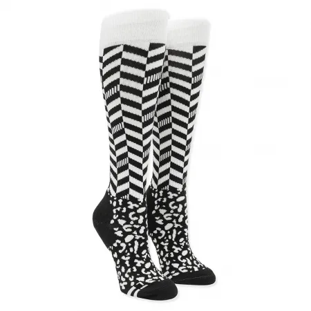 볼컴 Cheetah Chev OTC 긴 양말 8142144443