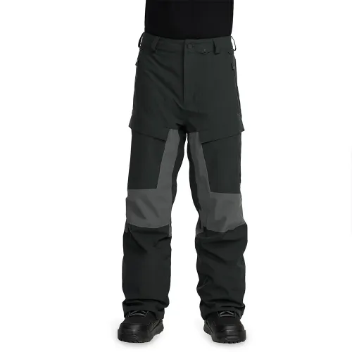 볼컴 Rnge Stretch 30K 바지 8142144582