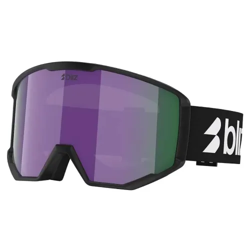 블리츠 Spark 스키 고글 8142150168