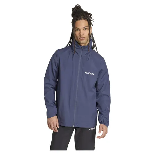 ADIDAS Multi Essentials 2L Rain 자켓 8142157274