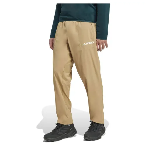 아디다스 Multi Essentials Stretch 바지 8142157291