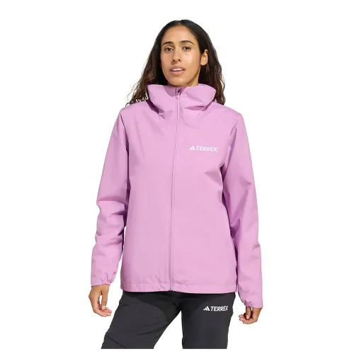 아디다스 Multi Essentials 2L Rain 자켓 8142157615