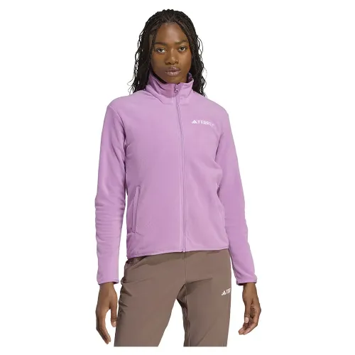 ADIDAS Multi Essentials 지퍼 플리스 8142157617