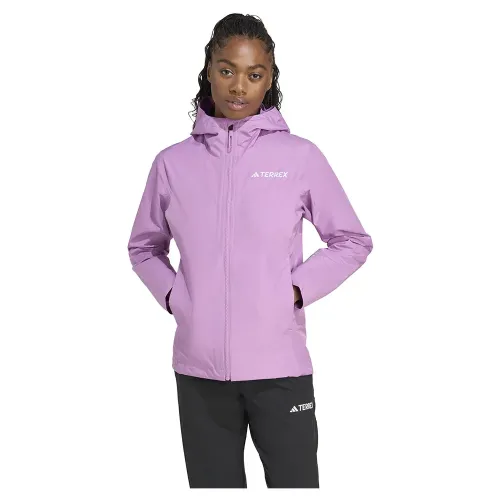 ADIDAS Terrex Multi 2.5L Rain.Rdy 자켓 8142158014