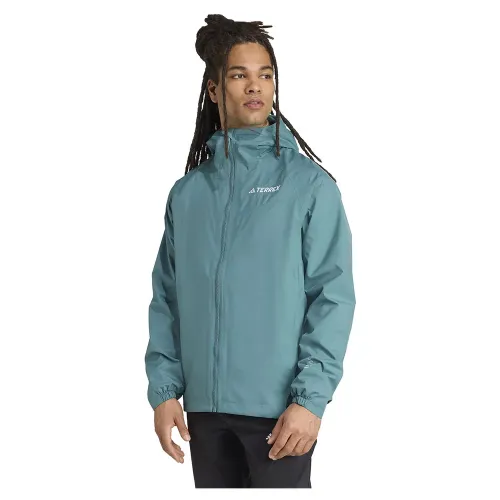 ADIDAS Terrex Multi 2L Rain.Rdy 자켓 8142158019