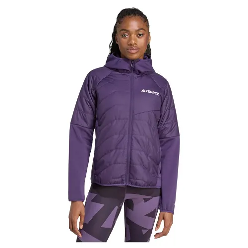 ADIDAS Terrex Multi Climawarm Insulated Hybrid 자켓 8142158033