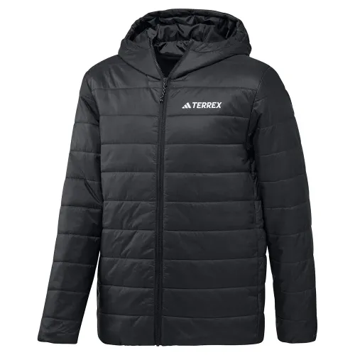 ADIDAS Terrex Multi Essentials Climawarm Insulated 자켓 8142158062