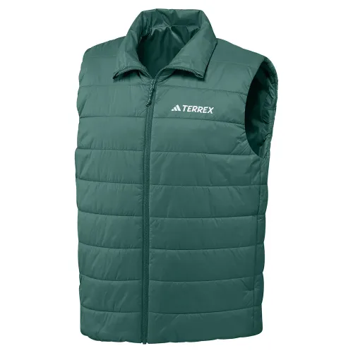 ADIDAS Terrex Multi Essentials Climawarm Padded 조끼 8142158080