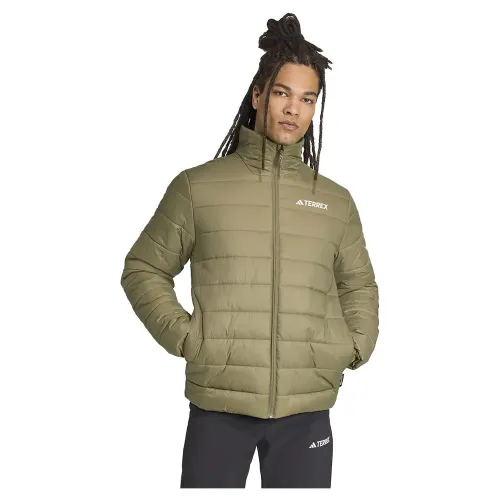 ADIDAS Terrex Multi Essentials Insulated 자켓 8142158084