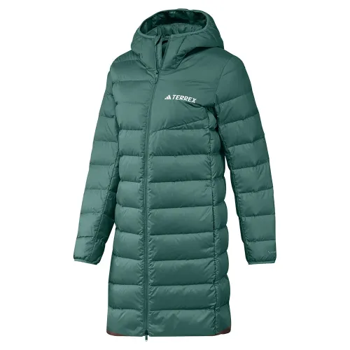 ADIDAS Terrex Multi Light Down 2.0 파카 8142158128