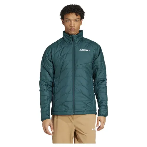 ADIDAS Terrex Multi Synthetic Insulated 자켓 8142158154