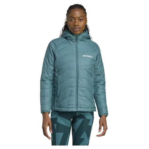 ADIDAS Terrex Multi Synthetic Insulated 자켓 8142158159