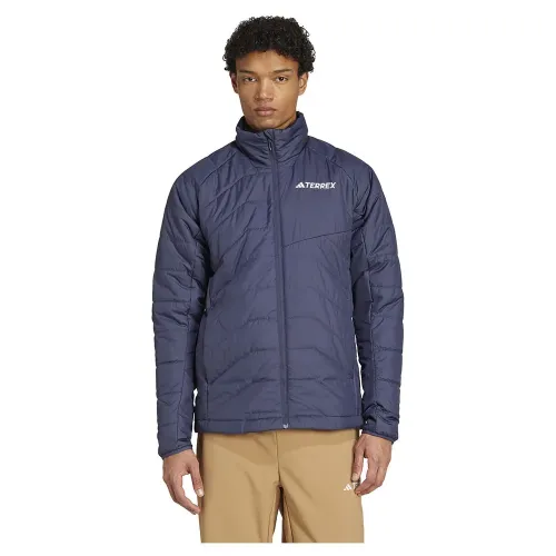 ADIDAS Terrex Multi Synthetic Insulated 자켓 8142158162