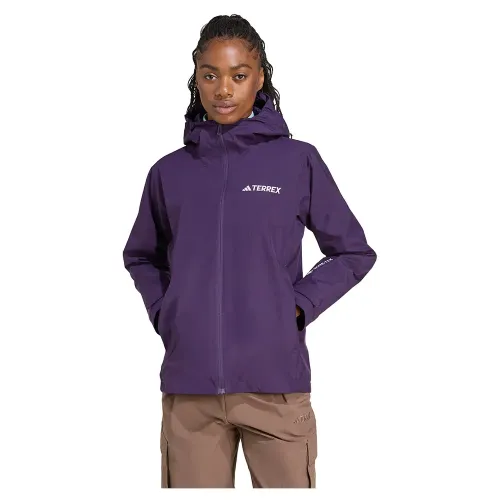 ADIDAS Terrex Xperior 2L Goretex Performance 자켓 8142158173