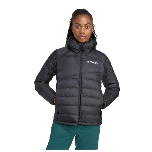 ADIDAS Terrex Xperior Climawarm+ 다운 자켓 8142158191