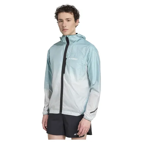 ADIDAS Terrex Xperior Light Windweave 자켓 8142158215